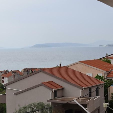 Apartman Dani-Podstrana Apartment ภายนอก รูปภาพ