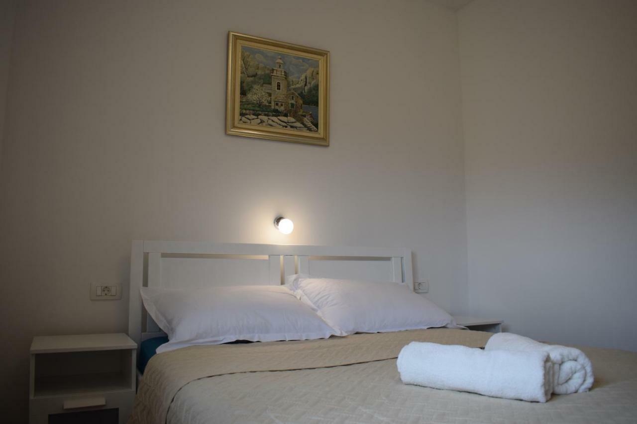 Apartman Dani-Podstrana Apartment ภายนอก รูปภาพ