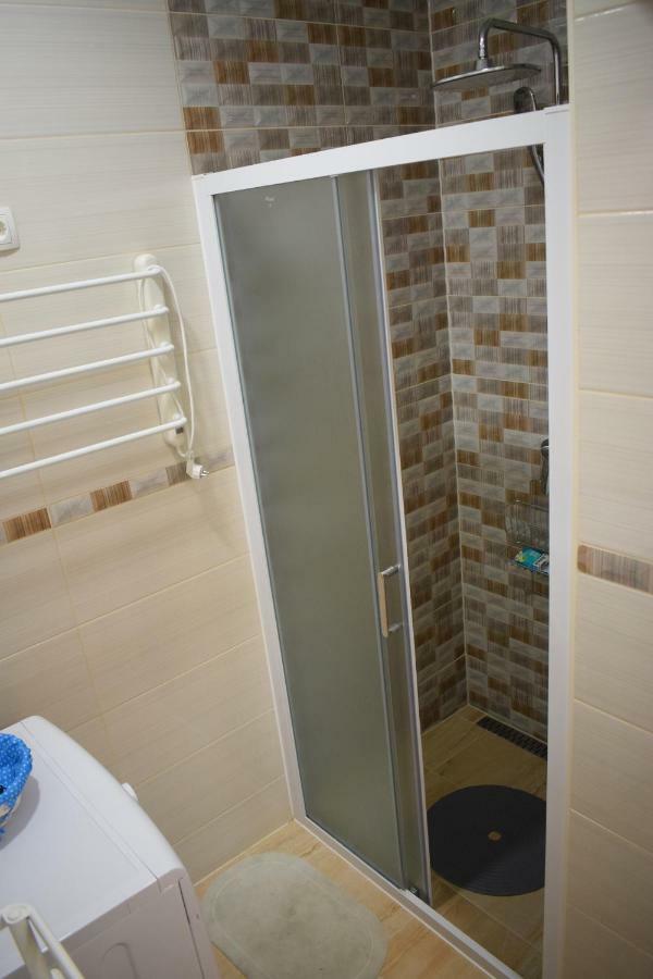 Apartman Dani-Podstrana Apartment ภายนอก รูปภาพ