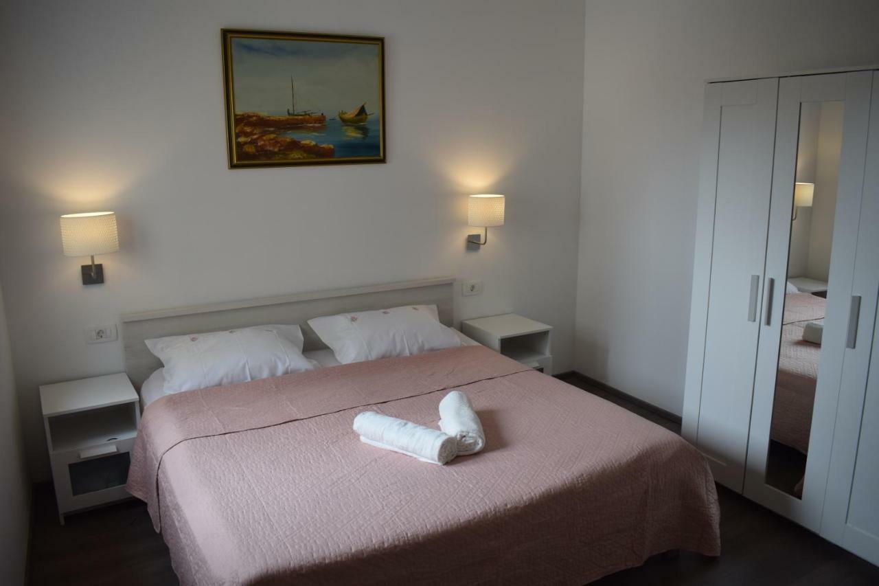 Apartman Dani-Podstrana Apartment ภายนอก รูปภาพ
