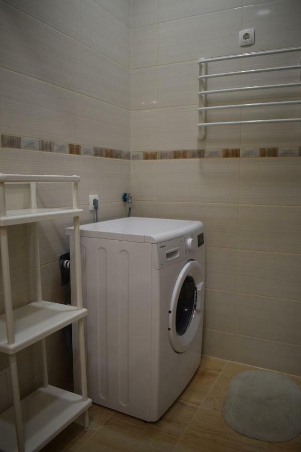 Apartman Dani-Podstrana Apartment ภายนอก รูปภาพ