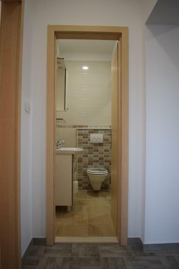 Apartman Dani-Podstrana Apartment ภายนอก รูปภาพ