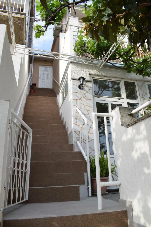 Apartman Dani-Podstrana Apartment ภายนอก รูปภาพ