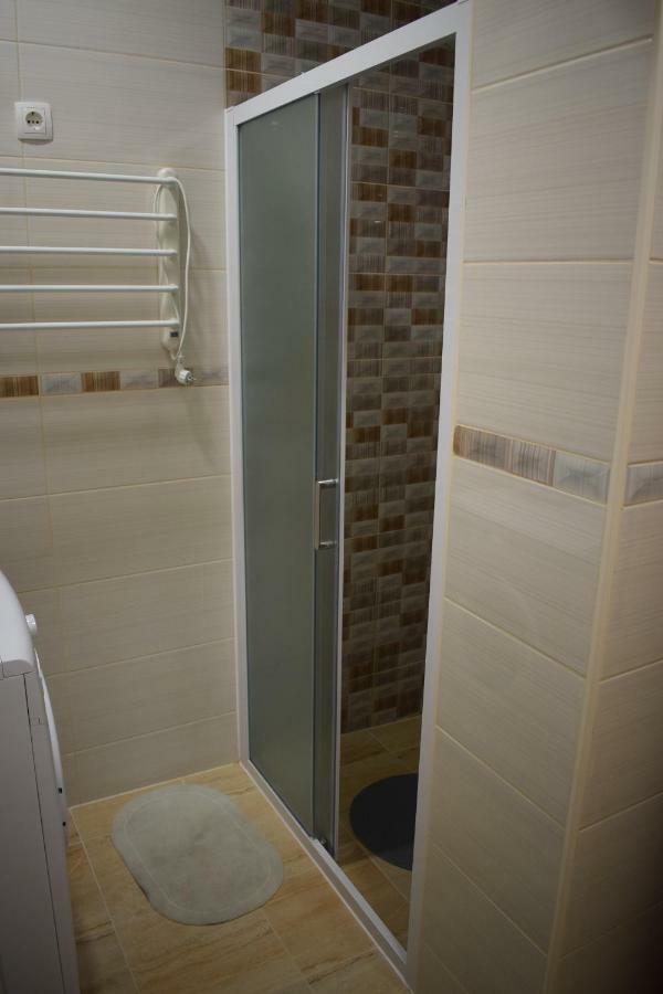 Apartman Dani-Podstrana Apartment ภายนอก รูปภาพ