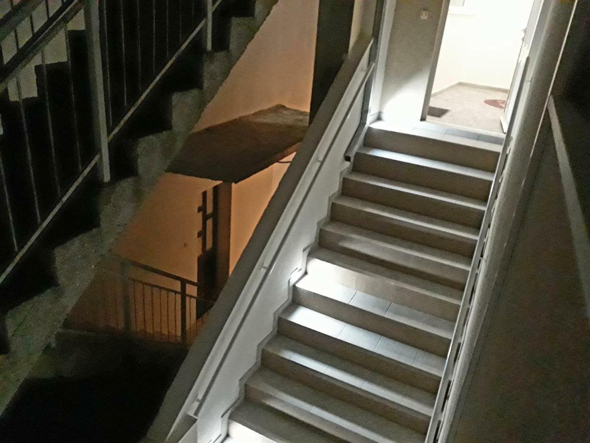 Apartman Dani-Podstrana Apartment ภายนอก รูปภาพ