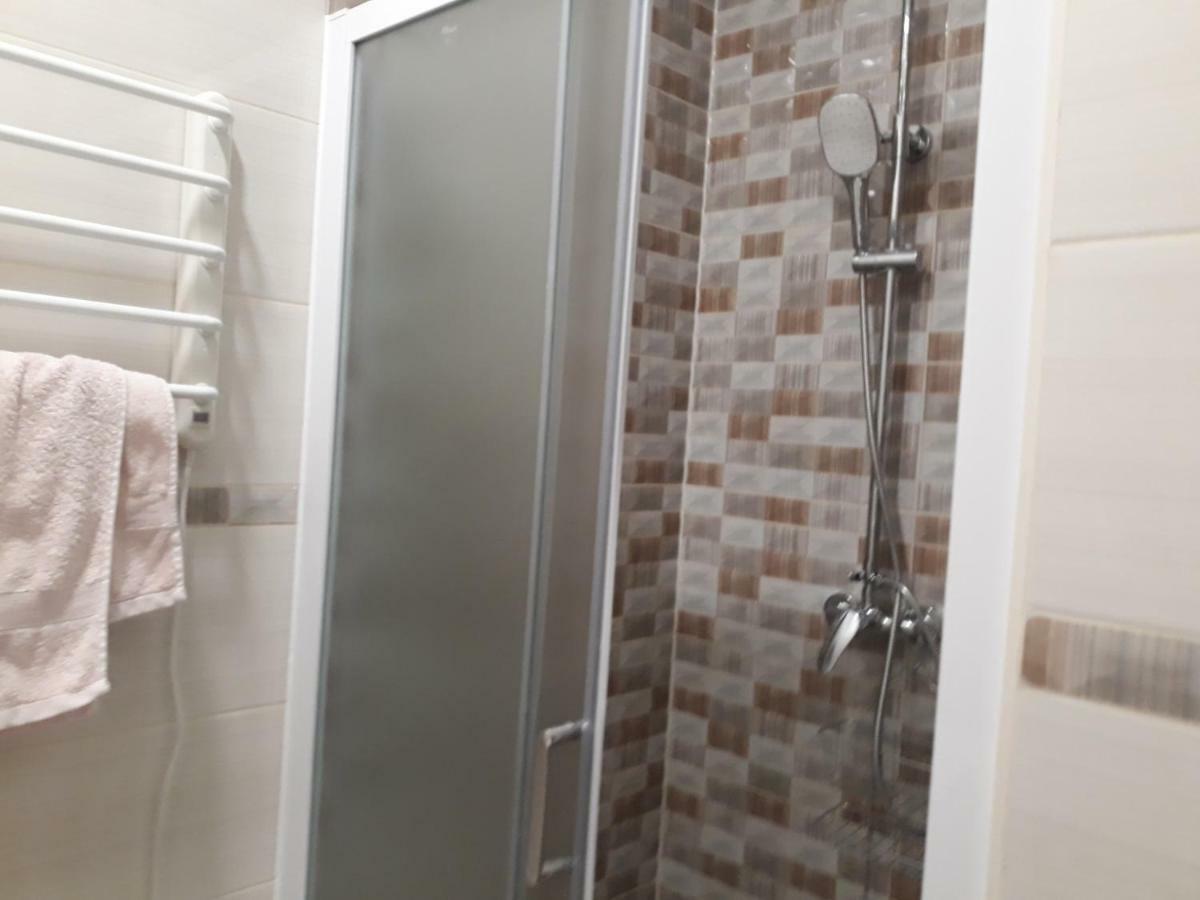Apartman Dani-Podstrana Apartment ภายนอก รูปภาพ
